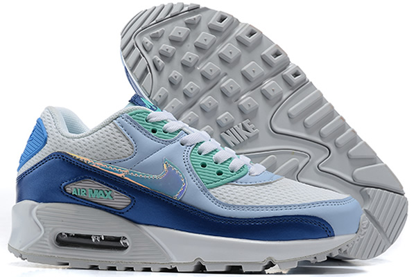 Women Air Max 90-PW52